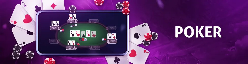 poker poker